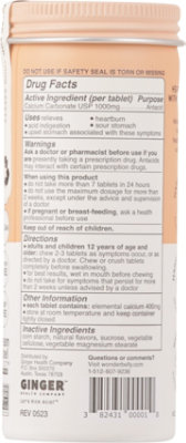 Wonderbelly Antacid Tropical Fruit - 60 CT - Image 5