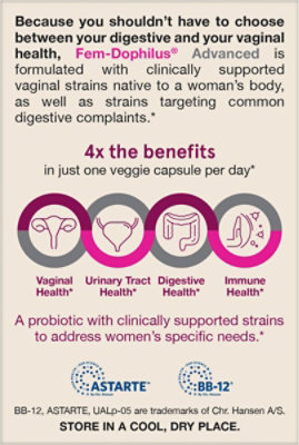 Jarrow Formulas Supplement Fm Dphls Advn - 30 CT - Image 5