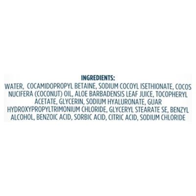 Kirks Cleanser 3in1 Fragrance Free - 32 FZ - Image 3