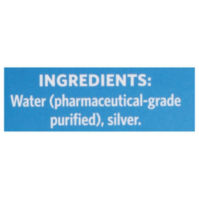 Sovereign Silver Sinus Relief Nasal Spray - 2 OZ - Image 3