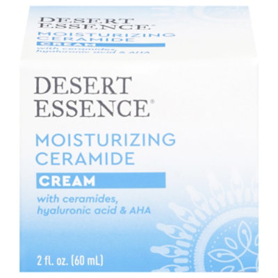 Desert Essence Cream Ceramide - 2 FZ - Image 1