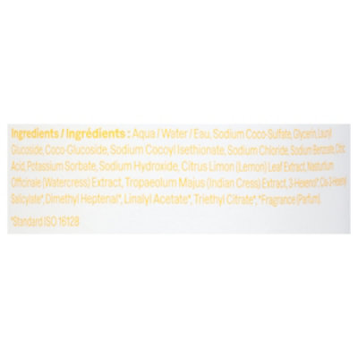 Attitude Soap Hand Lemon Leaves White Tea - 16 FZ - Image 4