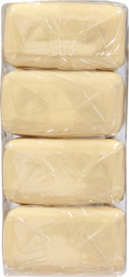 A La Maison Soap Bar 4pk Rosemary - 14 OZ - Image 5