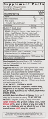 Natures Answer Kids Mullein X - 4 FZ - Image 4