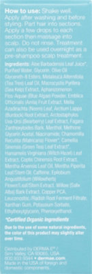 Derma E Treatmeant Hair Scalp Relief - 1 FZ - Image 5