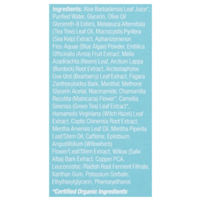 Derma E Treatmeant Hair Scalp Relief - 1 FZ - Image 4