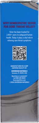 Sovereign Silver Throat Relief Spray - 2 FZ - Image 4