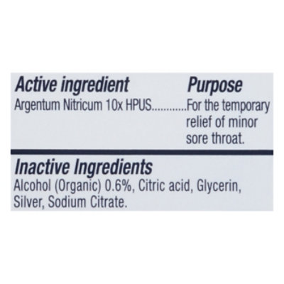 Sovereign Silver Throat Relief Spray - 2 FZ - Image 3