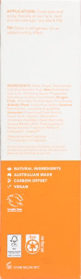 Sukin Mist Glow Active Vitamin C Brightening Mist - 4.23 FZ - Image 4