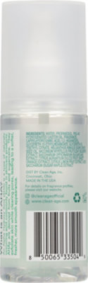 Clean Age Deodorant Spray Fresh - 4 FZ - Image 4