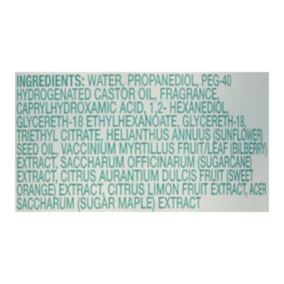 Clean Age Deodorant Spray Fresh - 4 FZ - Image 3