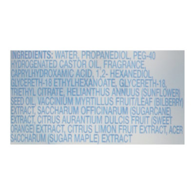 Clean Age Deodorant Spray Waves - 4 FZ - Image 3