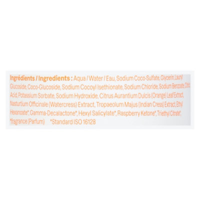 Attitude Soap Hand Orange Leaves - 16 FZ - Image 4