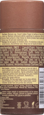 Desert Essence Deodorant Coconut - 2.25 OZ - Image 4