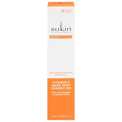 Sukin Corrector Dark Spot - 0.51 FZ - Image 2