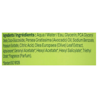 Attitude Detangler Hair Olive Leaves - 8 FZ - Image 3