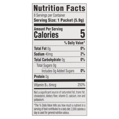 C4 Performance Energy Otg Water Enhancer Frozen Bombsicle 8ct - 1.68 FZ - Image 3