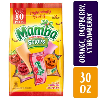 Mamba Fruit Strips - 30 OZ - Image 2