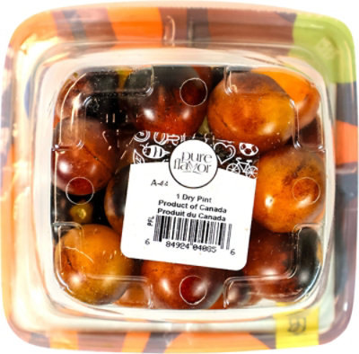 Tiki Cherry Tomato 10 Oz - 10 OZ - Image 3