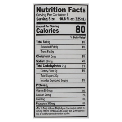 100 Coconuts Water Coconut Pure Mango - 11 FZ - Image 4