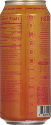 Brainwater Brain Mango Guava Ready To Drink - 16 FZ - Image 4