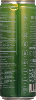 Brainjuice Tisara Ready To Drink - 12 FZ - Image 4