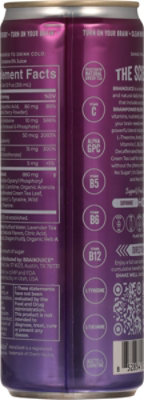 Brainjuice Lavender Ready To Drink - 12 FZ - Image 4