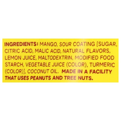Fruit Riot Sour Mixed Mango 8oz - 8 OZ - Image 4