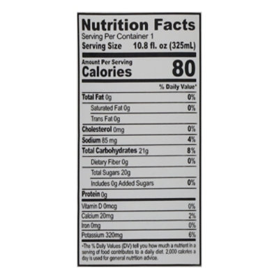 100 Coconuts Water Coconut Pure Pineapple - 11 FZ - Image 4