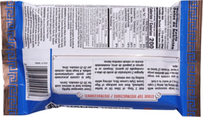 Vigo Rice Greek Lemon - 8 OZ - Image 5