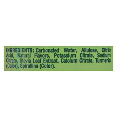 No Cap Soda Pop Postboitic Apple Rizz - 16 FZ - Image 3