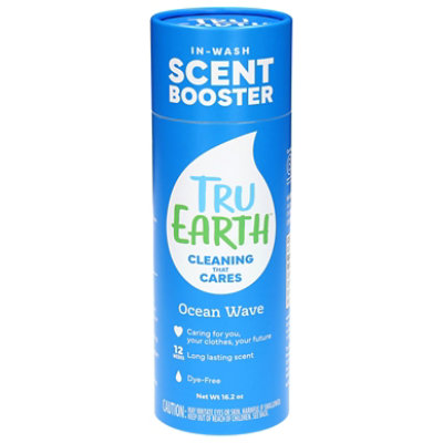 Tru Earth Scent Booster Bead Ocean Wave - 16.2 OZ - Image 1
