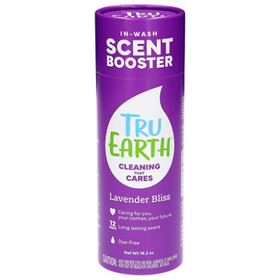 Tru Earth Scent Booster Bead Lavender - 16.2 OZ - Image 1