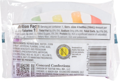 N-l-n Orig Wax Bottle 4pk - EA - Image 6