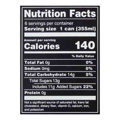 Schilling Limited Release In Cans - 6-12 FZ - Image 3