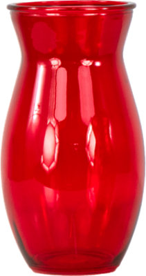 Overjoyed Boutique Garden Rose Vase Large - Each - Image 1