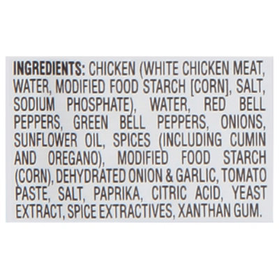 Starkist Chicken Creations Southwest Style Pouch - 2.6 OZ - Image 4