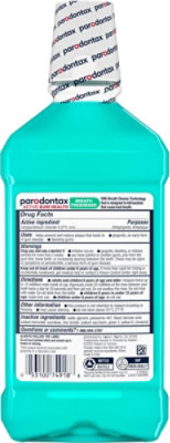 Paradontax Agh Breath Fresh Mw 1x500mg - 500 ML - Image 4