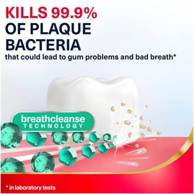 Paradontax Agh Breath Fresh Mw 1x500mg - 500 ML - Image 3