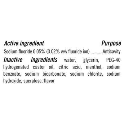 Therabreath Overnight Mw - 16 FZ - Image 3