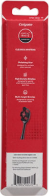 Colgate Optic Wh Charcoal Mtb 2 Pack - 2 CT - Image 3