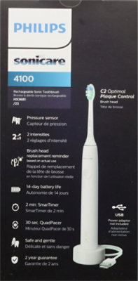 Philips Power Tb 4100 - EA - Image 4