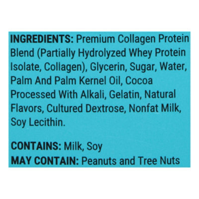 Built Puff Protein Bar Coconut - 4 CT - Image 5