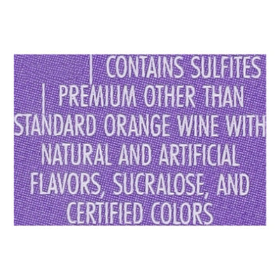 Beatbox Mystic Grape - 500 ML - Image 3