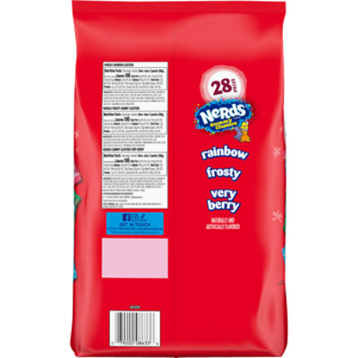 NERDS Gummy Clusters Assorted Treat Pack - 28 Count - Image 5