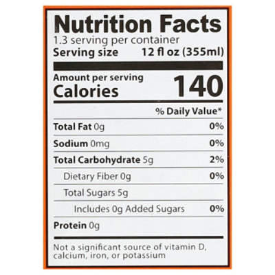 2 Towns Ciderhouse Dry Fidelity Cider - 4-16 Fl. Oz. In Cans - 4-16 FZ - Image 3