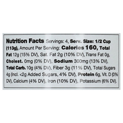 Livwell Roman Green Goddess Pesto - 16 OZ - Image 3