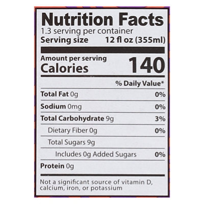 2 Towns Ciderhouse Guava Get Down Cider - 4-16 Fl. Oz. In Cans - 4-16 FZ - Image 3