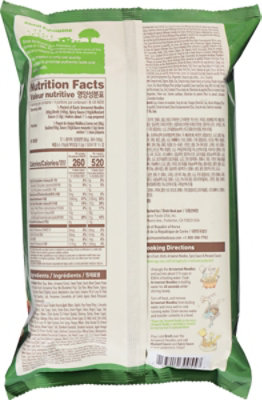 Pulmuone Noodles Arrowroot Broth - 36.3 OZ - Image 5