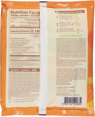 Pulmuone Tofu Fried Sweet Sour - 11.6 OZ - Image 5